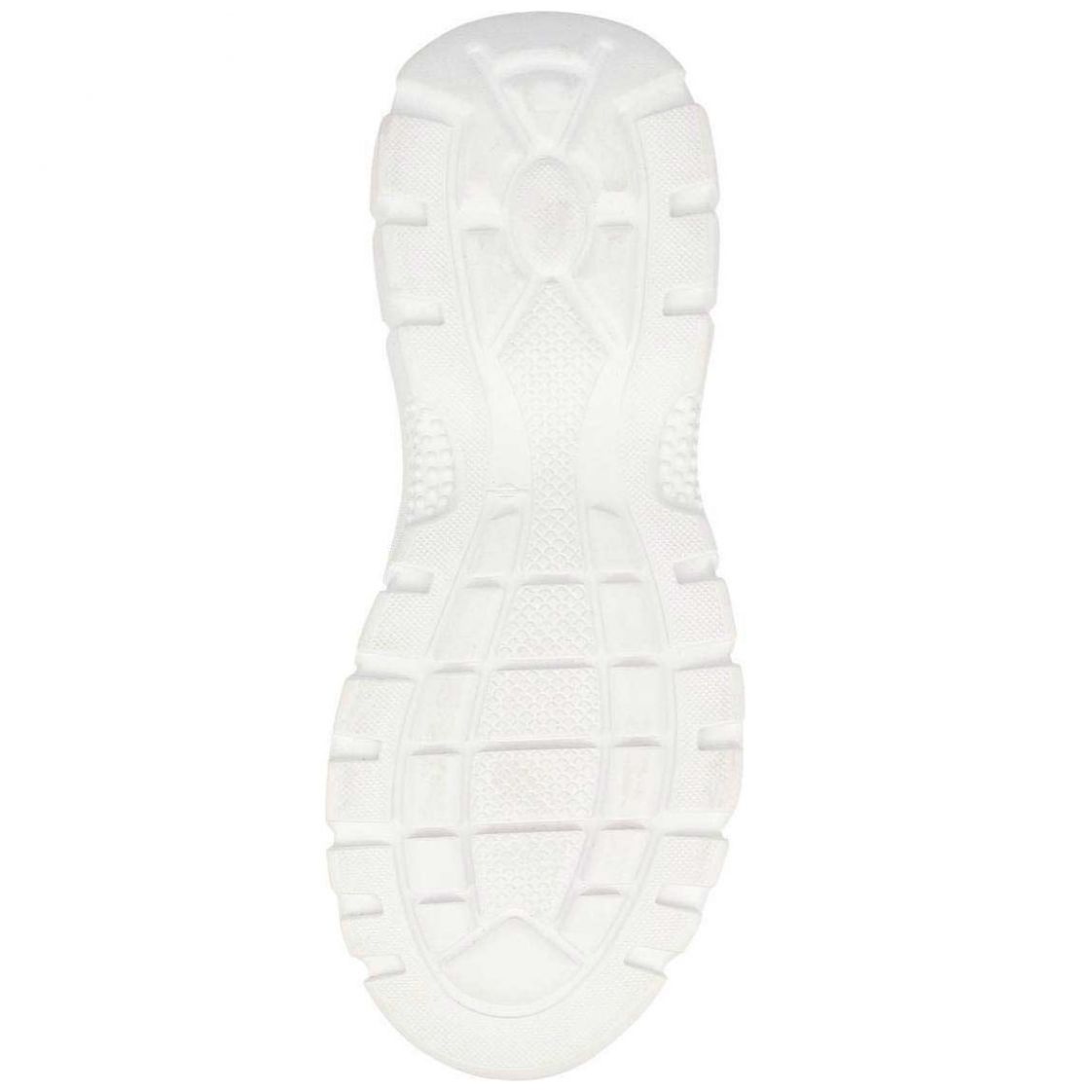 Tenis con Silueta Sport Color Beige G By Guess