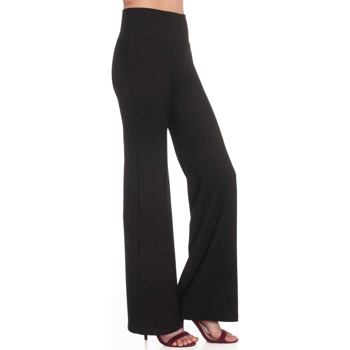 Pantalón Liso Sbh By Sarah Bustani para Mujer