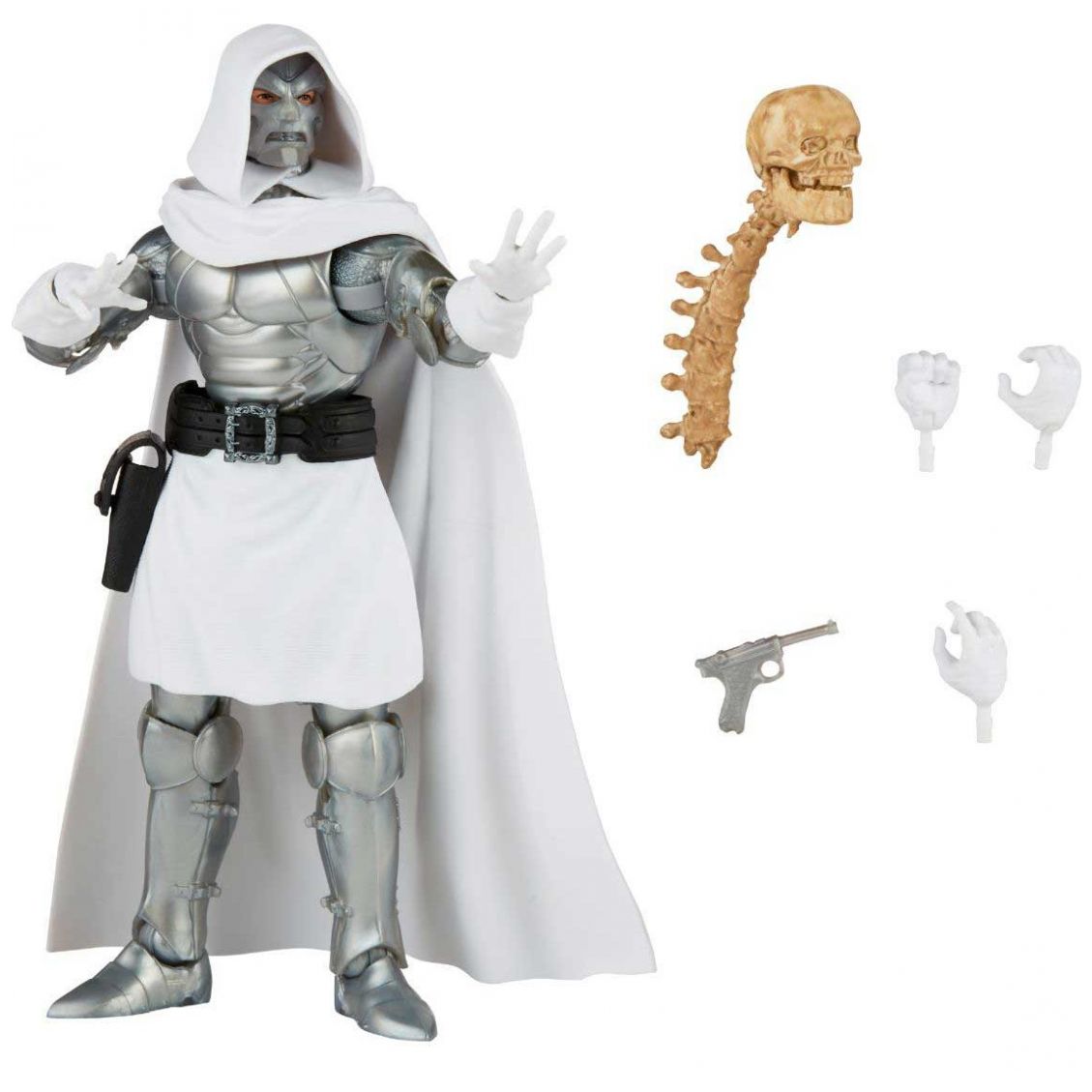 Marvel Legends Series - Dr. Doom