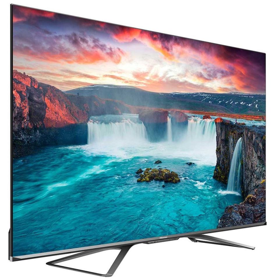 Pantalla Hisense 65" Uled U8 Premium Tv 65U8G 2021