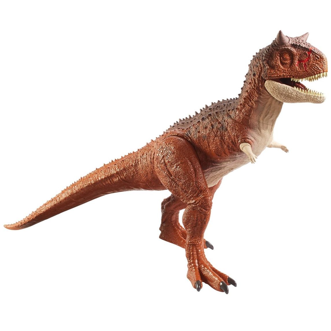 Jurassic World Carnotaurus Toro Super Colosal
