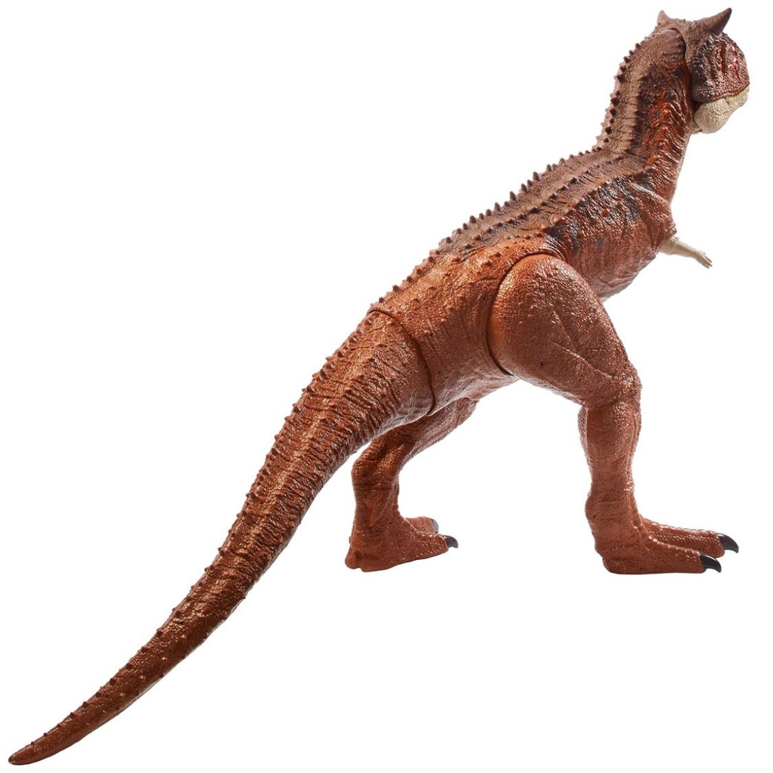 Jurassic World Carnotaurus Toro Super Colosal