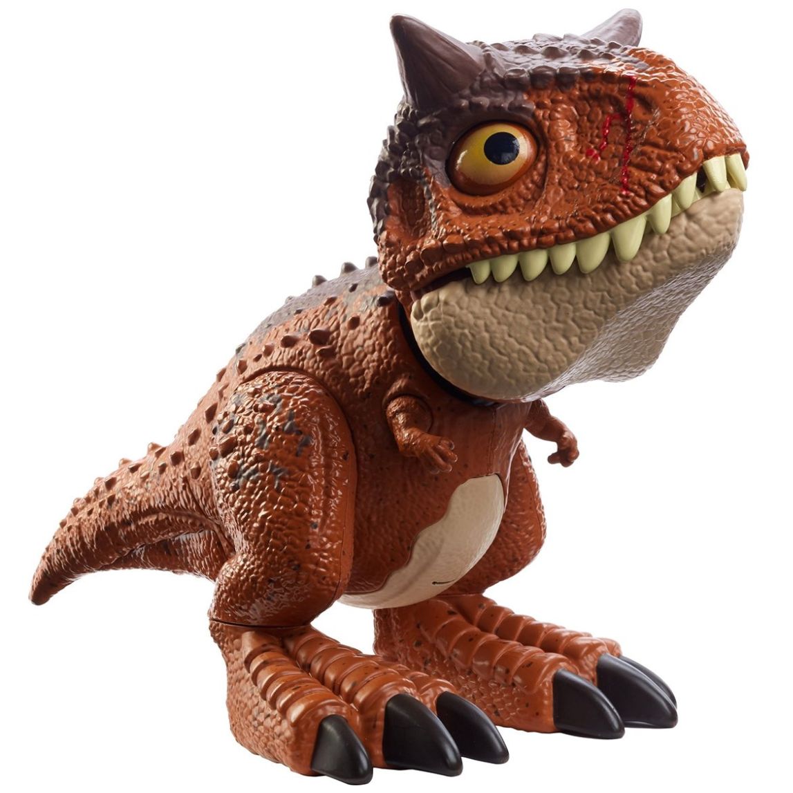 Jurassic World Pequeño Carnotaurus Toro