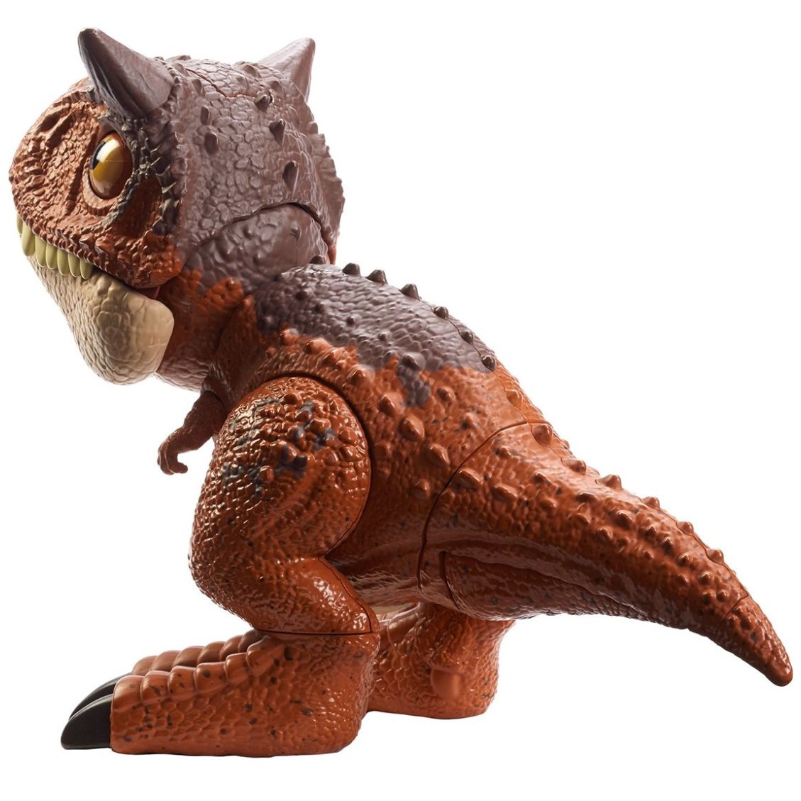 Jurassic World Pequeño Carnotaurus Toro