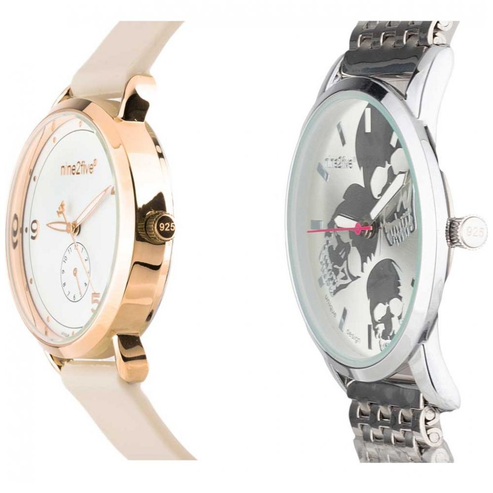 Reloj Fossil De Hombre Dorado Reloj Fossil Dean Fs4867ie De Acero