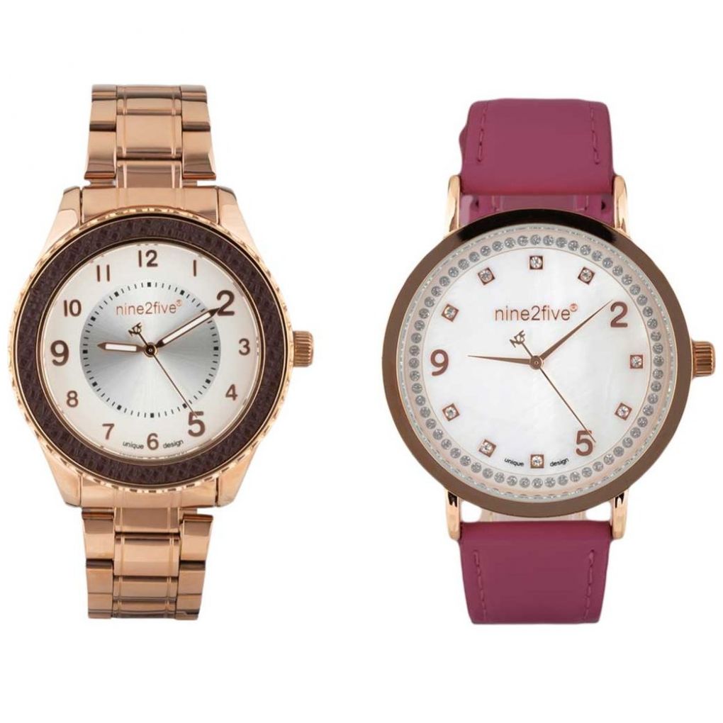 Reloj nine to five sale