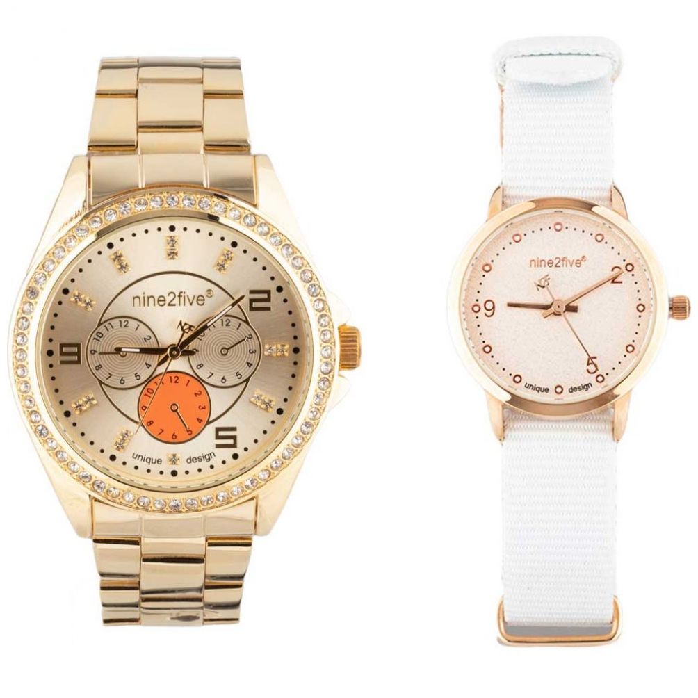 Nine two five reloj new arrivals