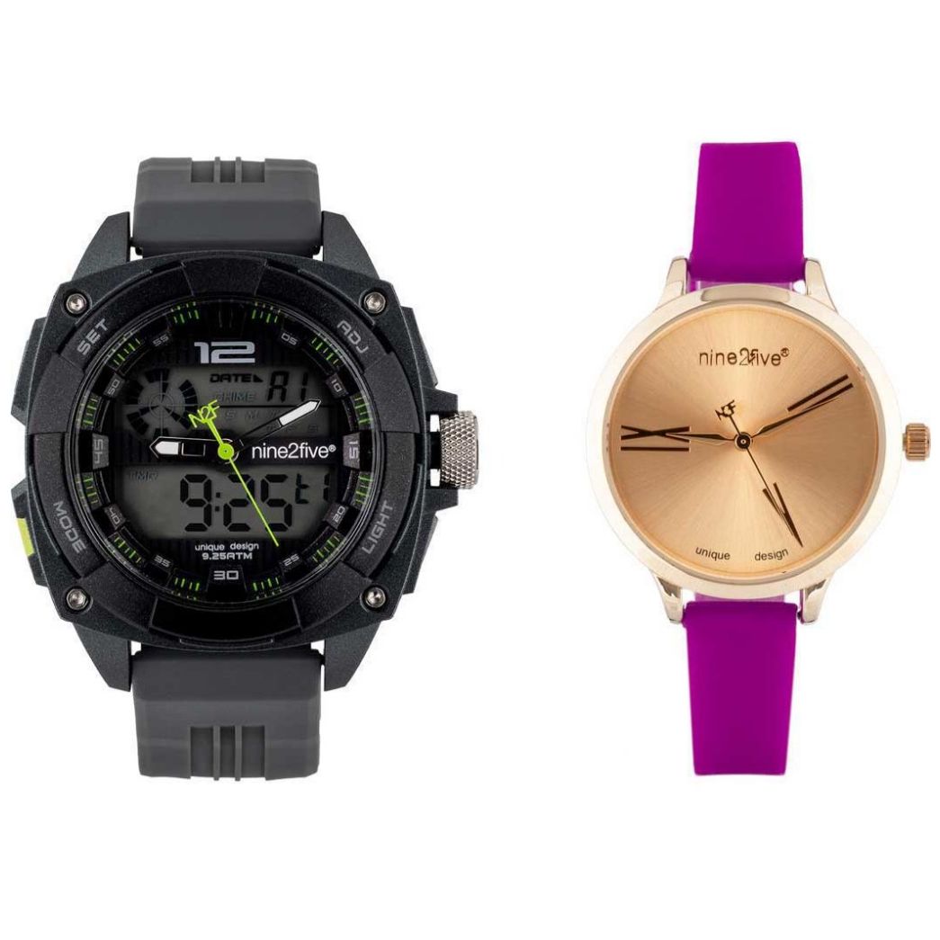 Reloj nine2five outlet mujer