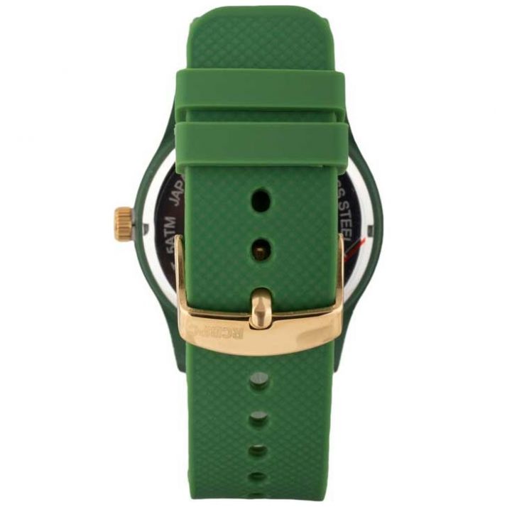 Reloj para Hombre Royal Rcb Polo Club Modelo Elo Apci08Vdbl