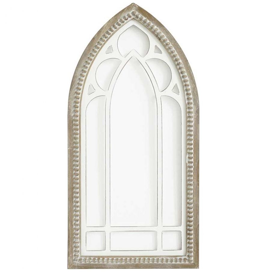 Decorativo de Pared Arch Vintage Home