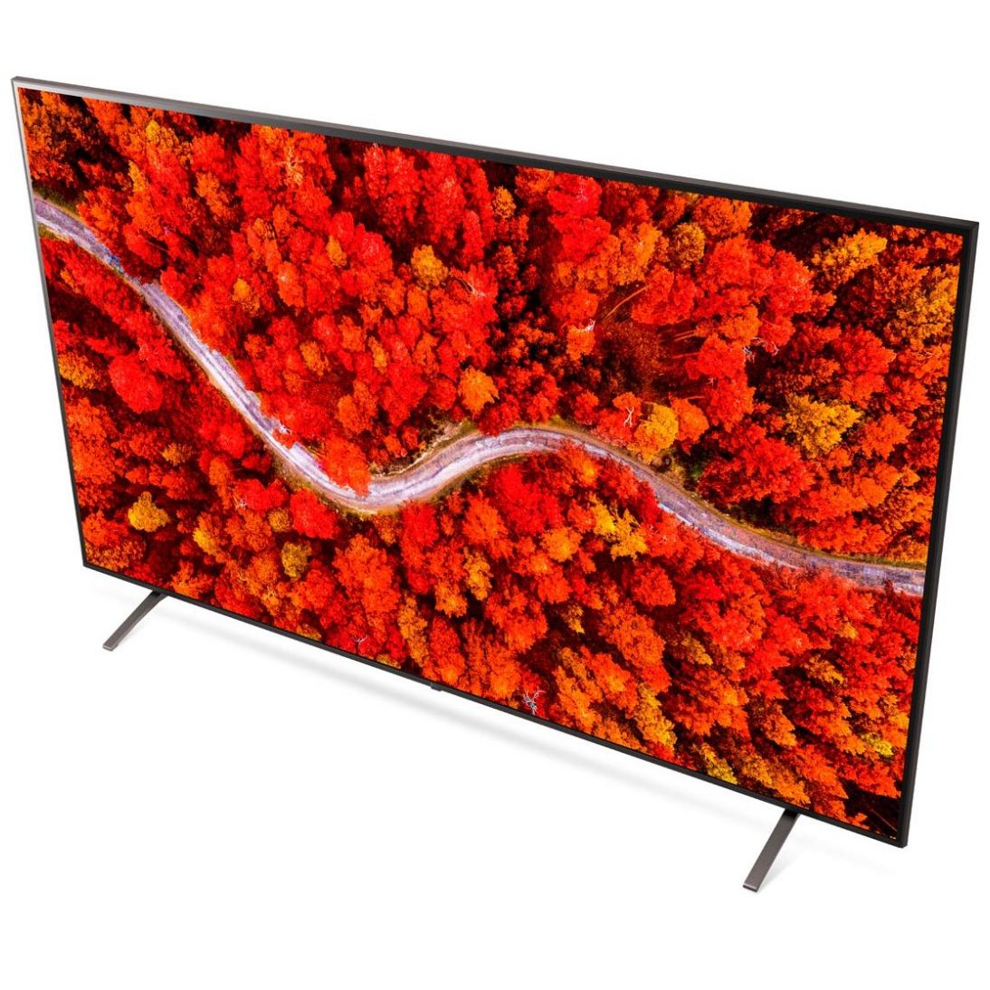 Pantalla LG 86" Uhd Ai Thinq 4K Smart Tv 86Up8050Psb