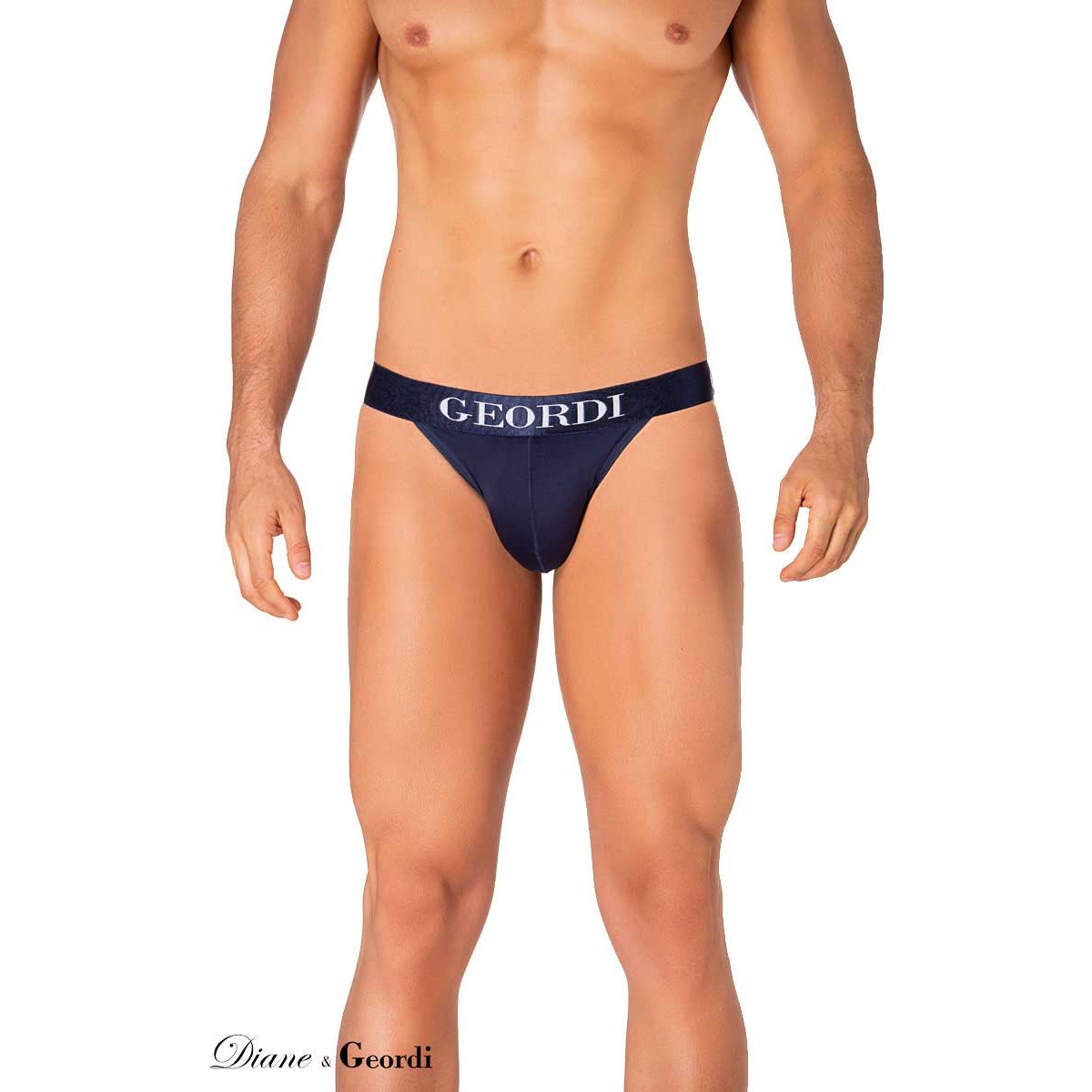 Tanga para Hombre Microfibra Geordi