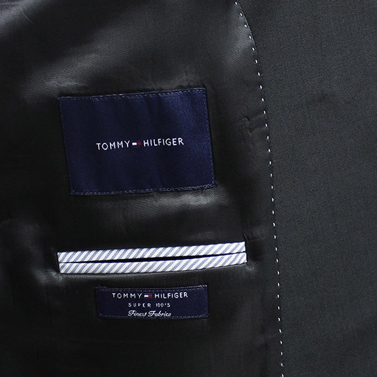 Traje Regular Tommy Hilfiger  para Hombre