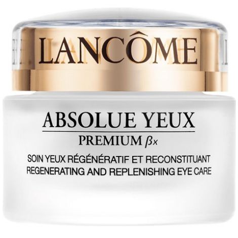 Tratamiento Contorno Ojos Lancôme Absolue Bx Yeux
