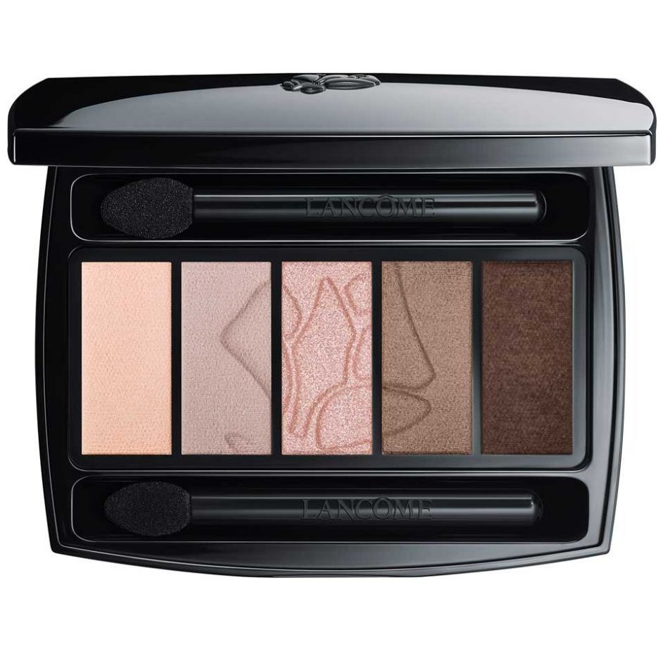 Lancôme Hypnôse Palette 5 Couleurs 02 6.4 G