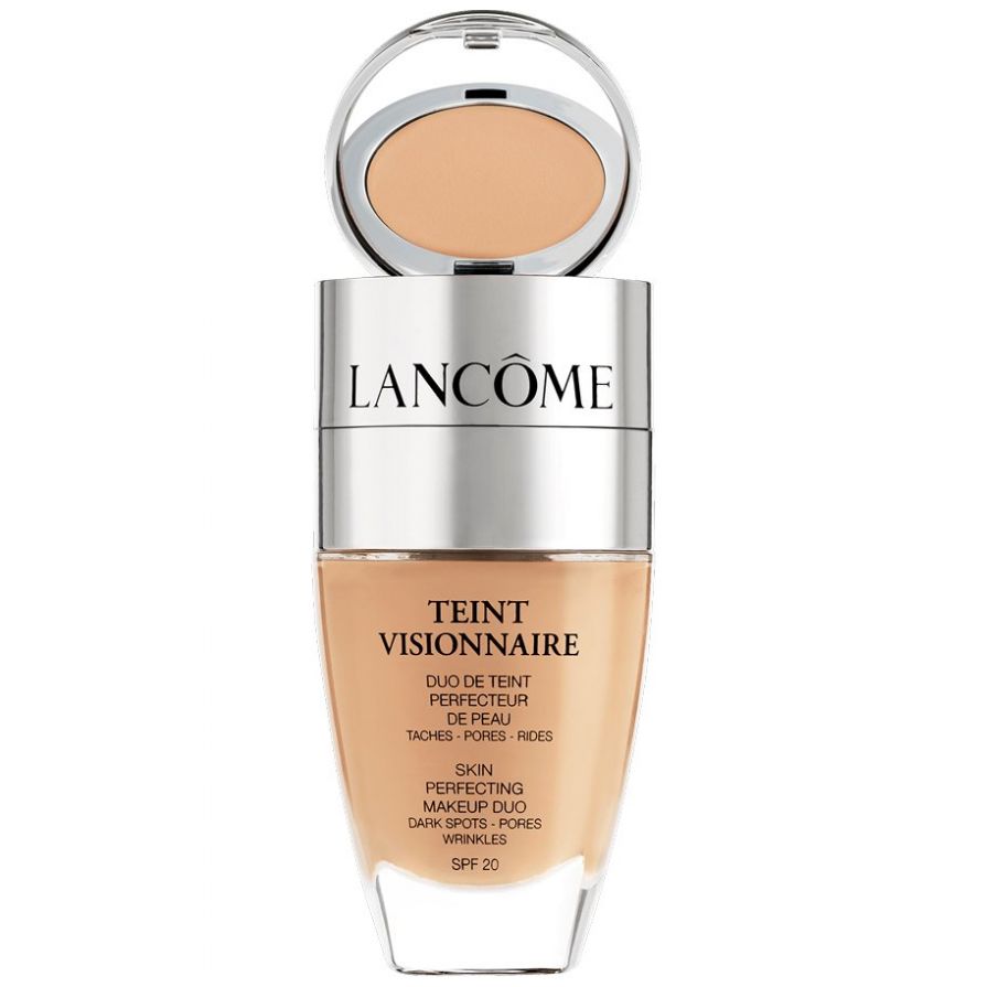 Base de Maquillaje Lancôme Teint Visionnaire 03, 30 Ml 30 Ml