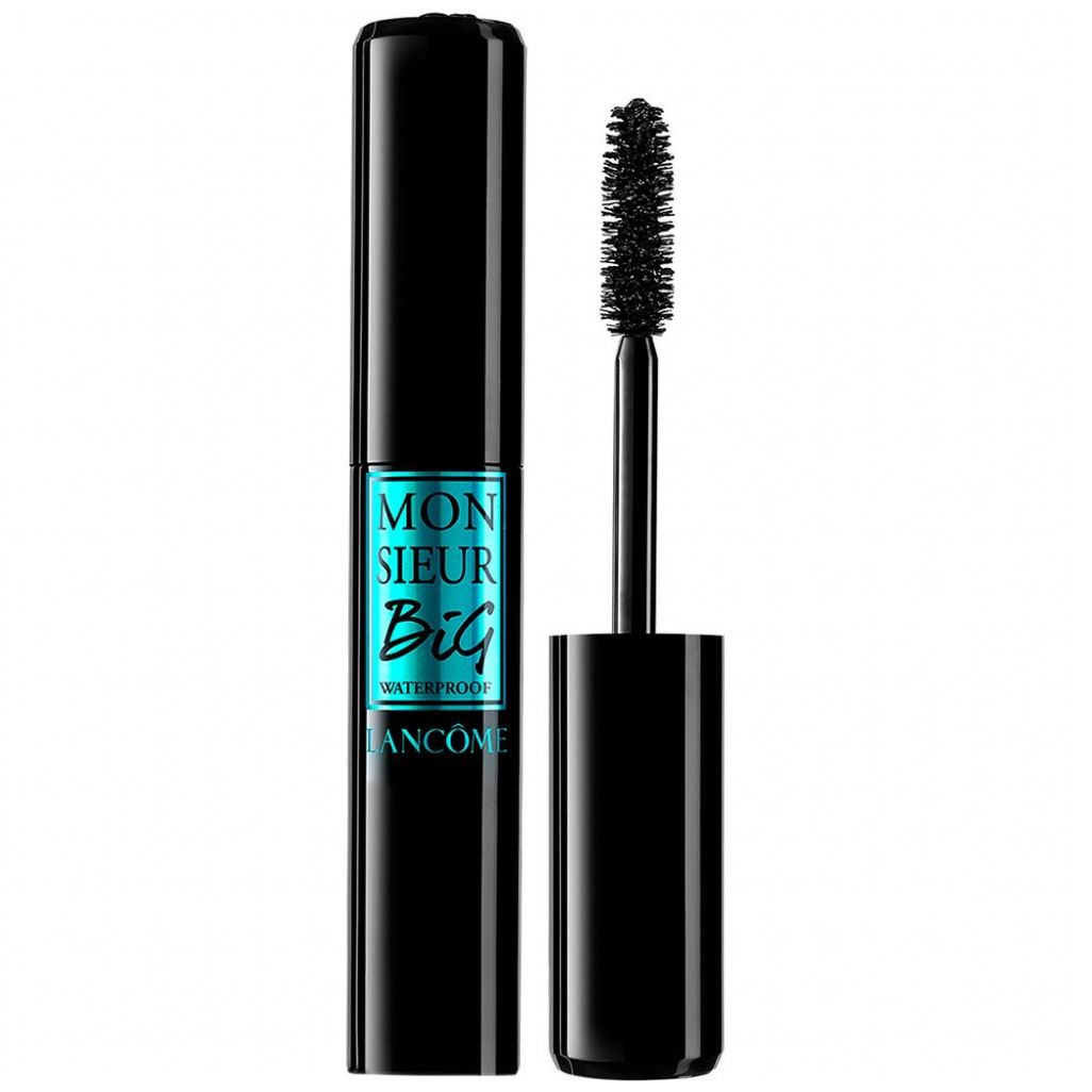 Máscara de Pestañas Lancôme Monsieur Big Waterproof 10 Ml