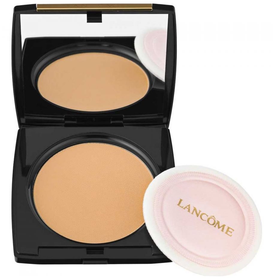 Dual Finish Powder Foundation Lancôme 19 G