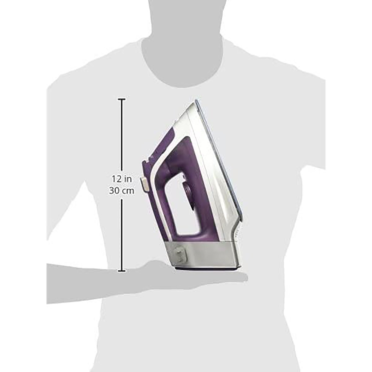 Plancha Durathon Hamilton Beach 19803R