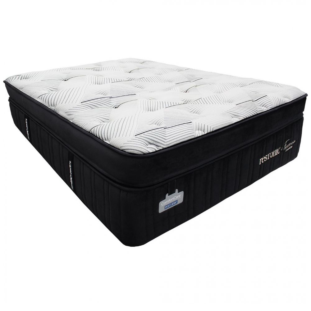 Colchón Restonic King Size Freeman