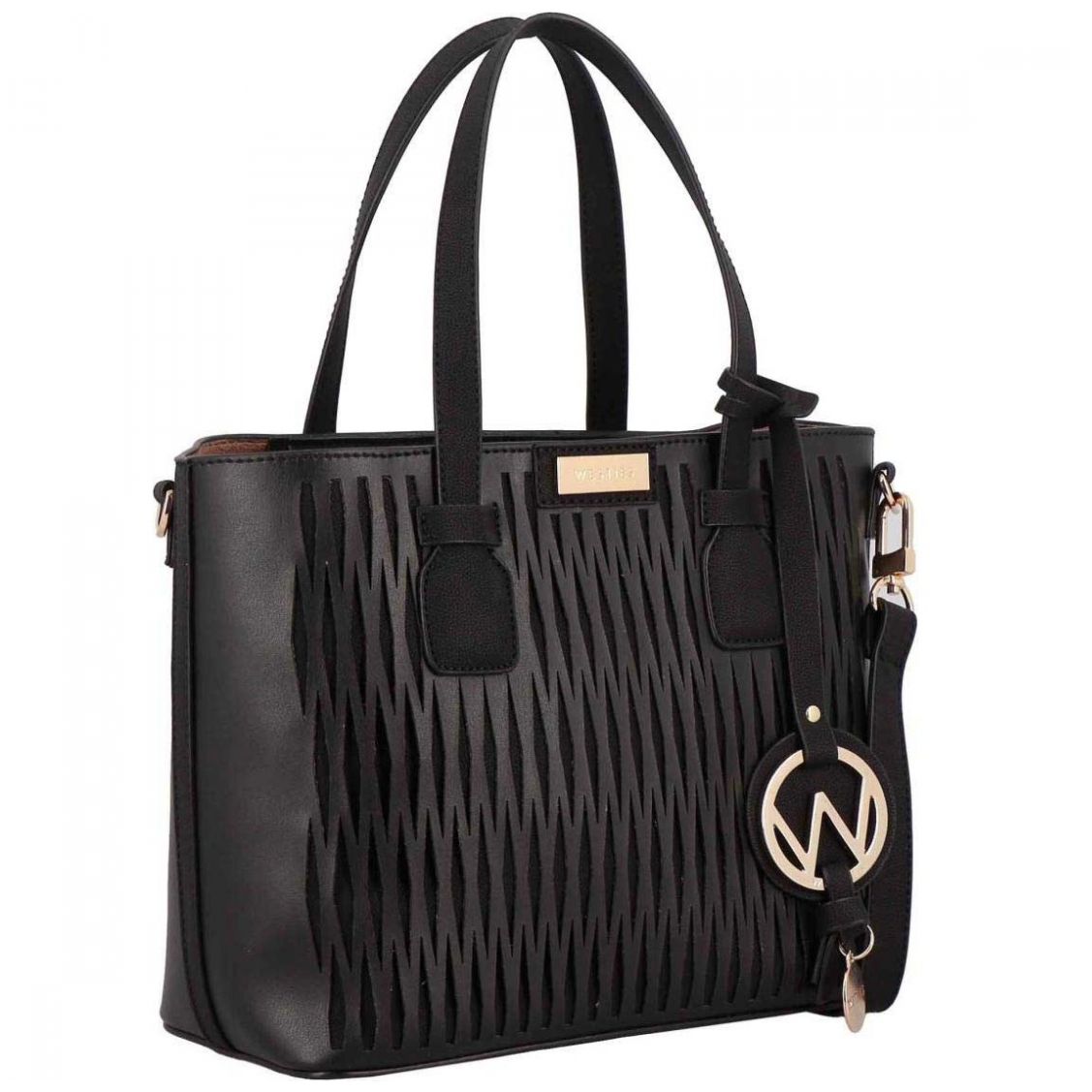 Bolso Satchel Westies Hbsenna5We