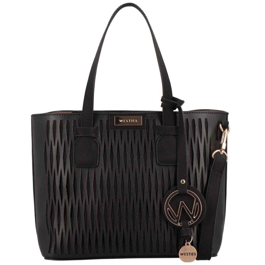 Bolso Satchel Westies Hbsenna5We