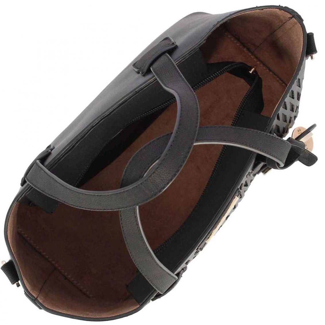 Bolso Satchel Westies Hbsenna5We