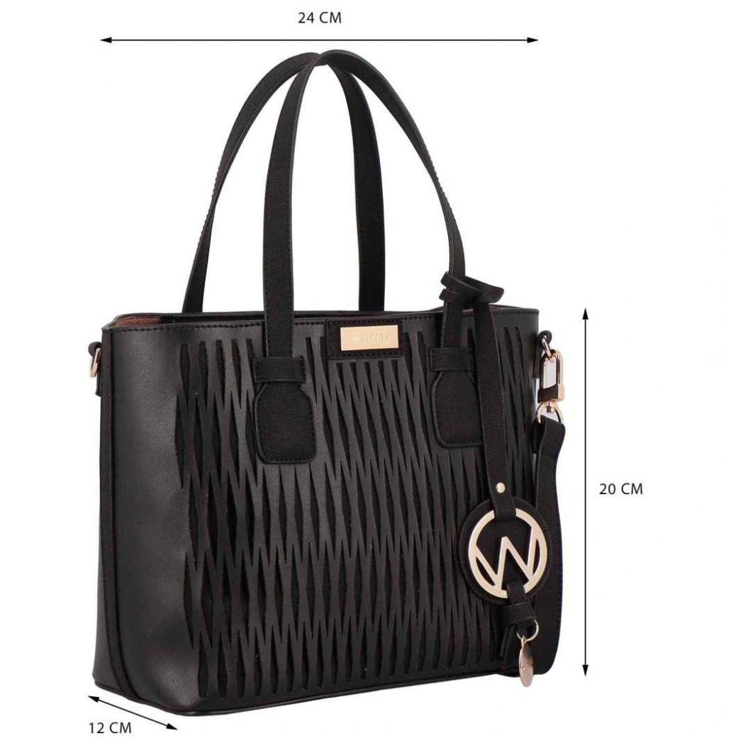 Bolso Satchel Westies Hbsenna5We