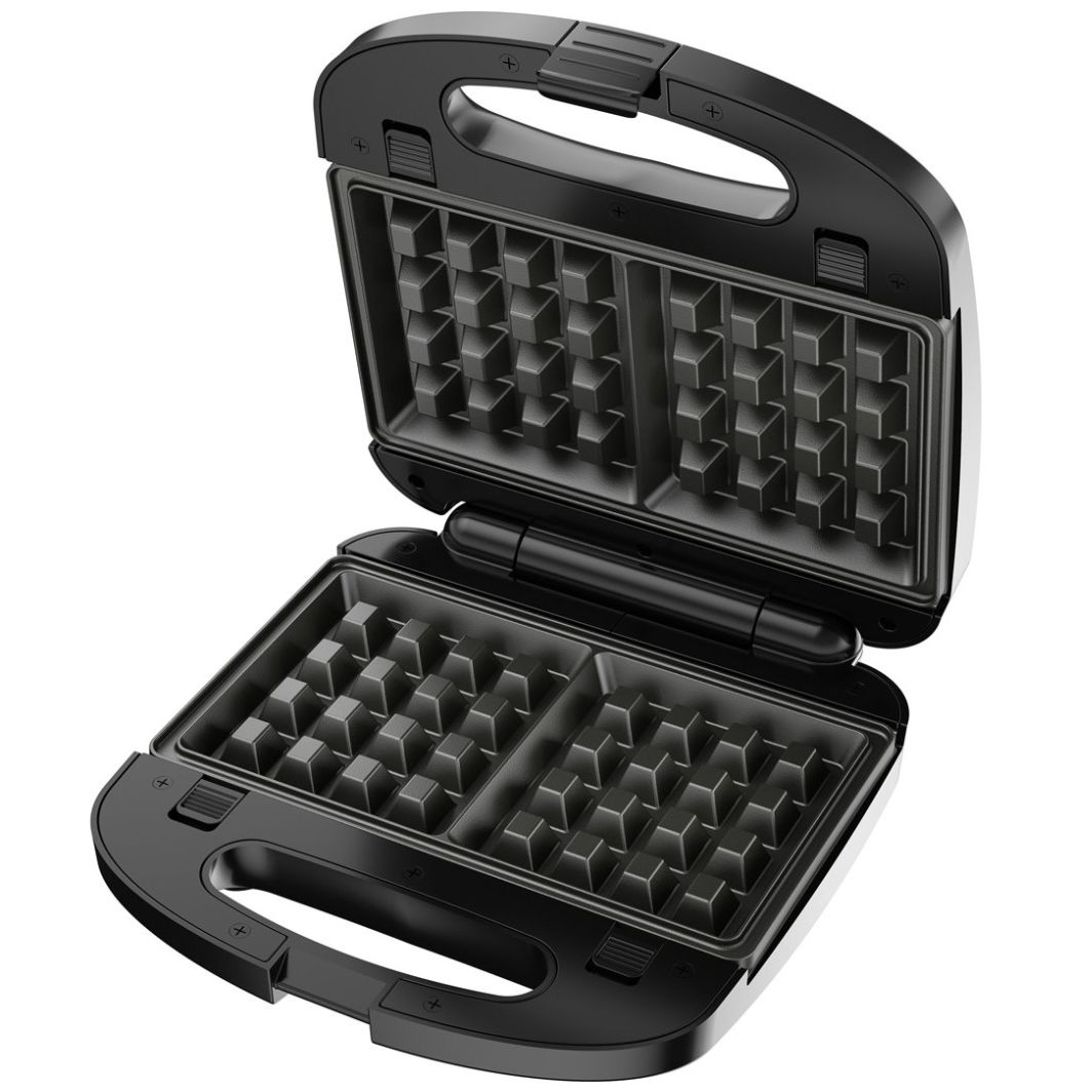 Sandwichera 3 en 1 Black + Decker