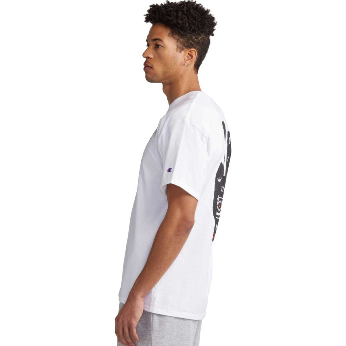 Playera Champion para Hombre