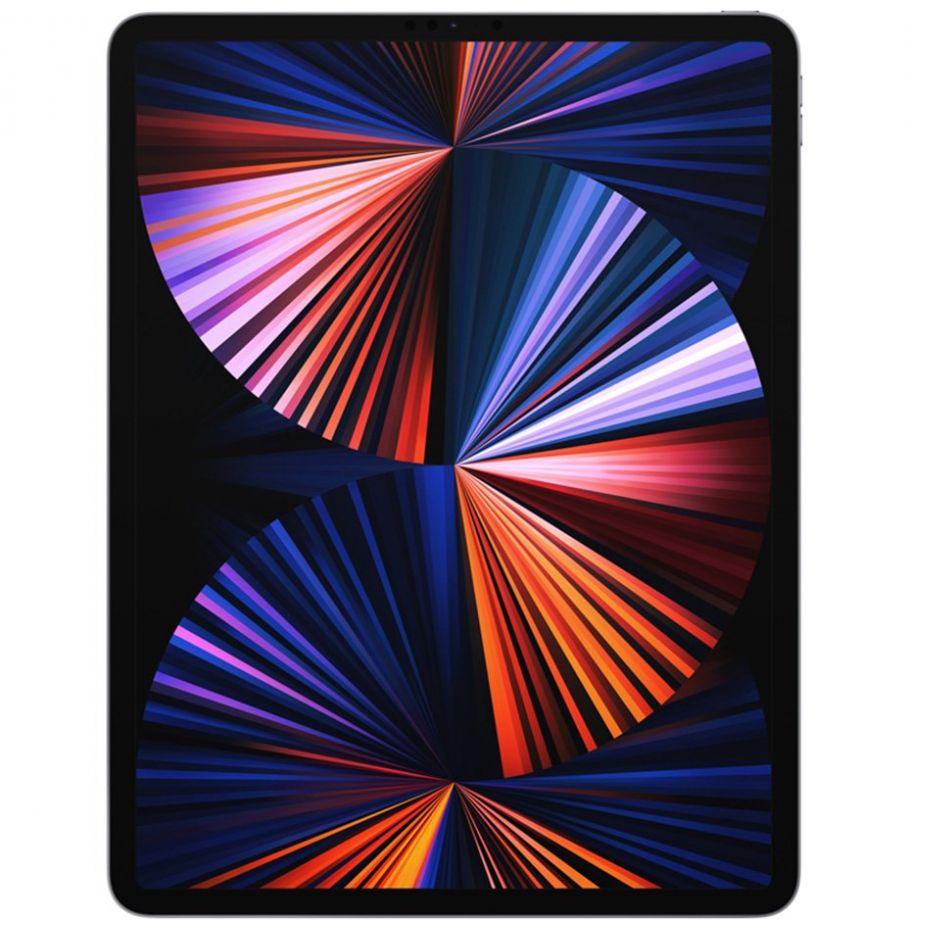 APPLE iPad Pro 6 12.9 Pulgadas 128GB Space Gray Reacondicionado