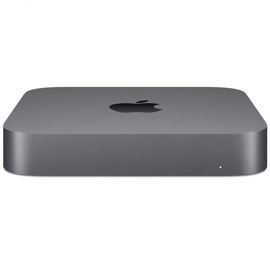 Mac Mini Chip M1 Apple 256Gb Ssd