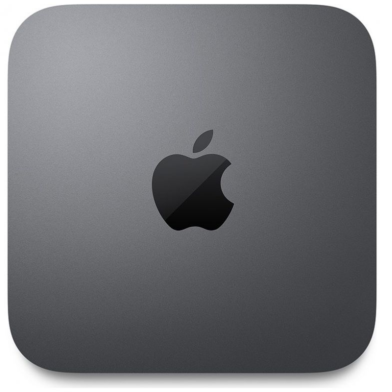 Mac Mini Chip M1 Apple 256Gb Ssd