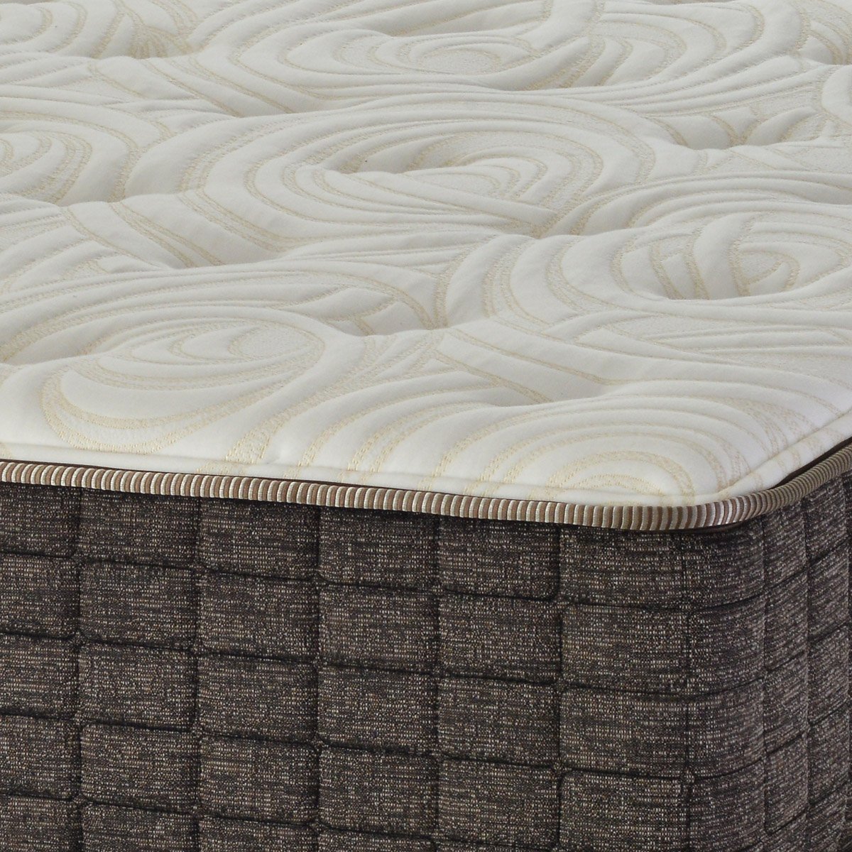 Colchón América  Individual Burton