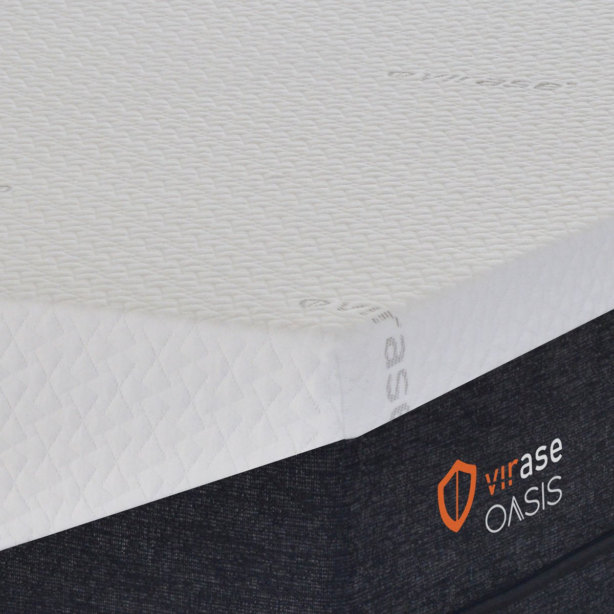 Colchón América King Size Oasis