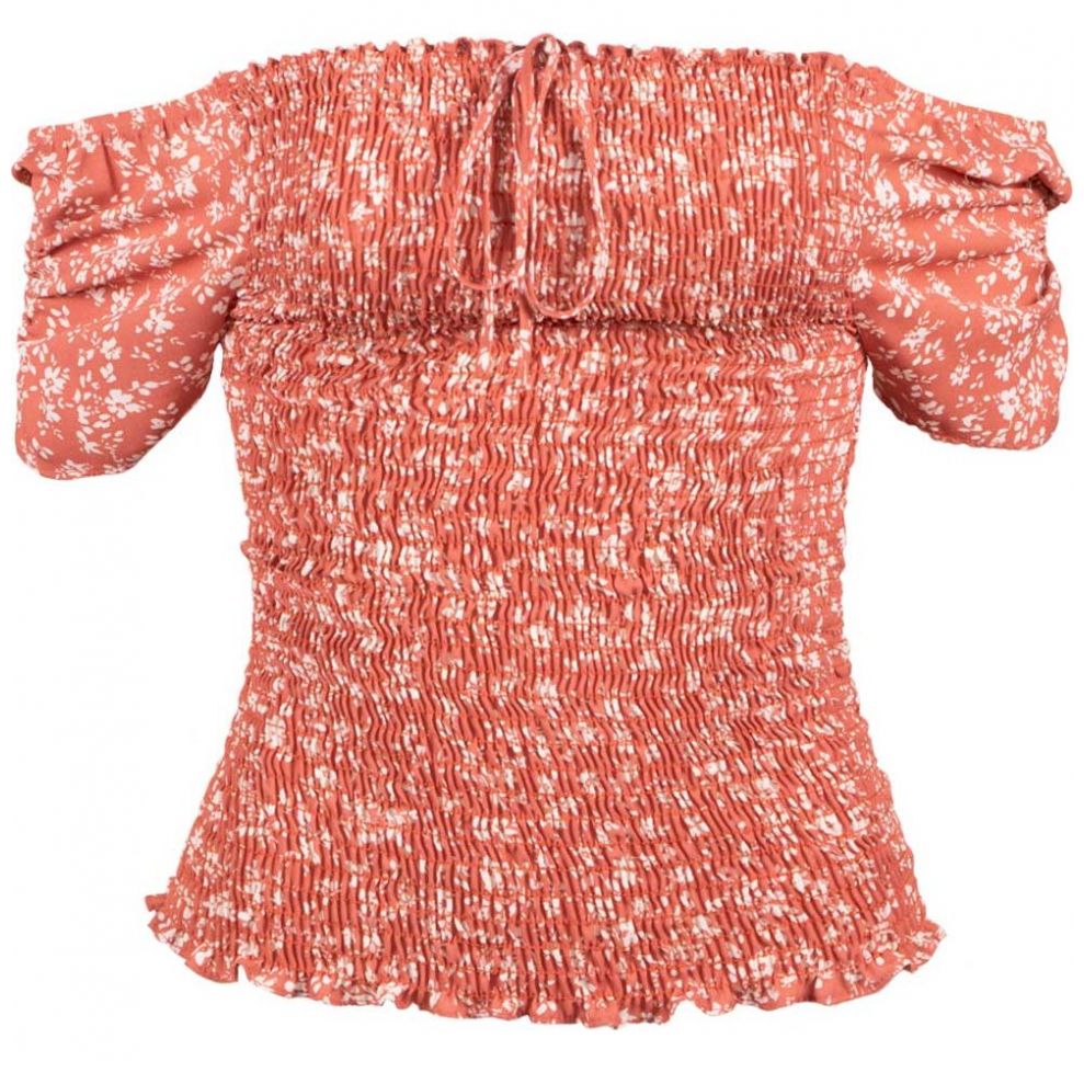 Blusa Estampada Philosophy Jr