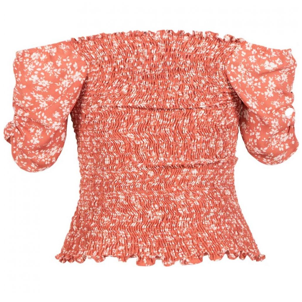 Blusa Estampada Philosophy Jr