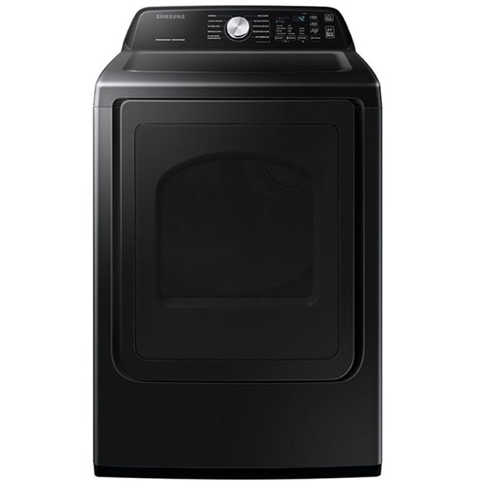 Secadora Samsung a Gas 24Kg Dvg24A3400V Negra