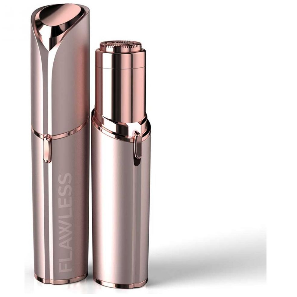 Depilador Facial Flawless 3.0
