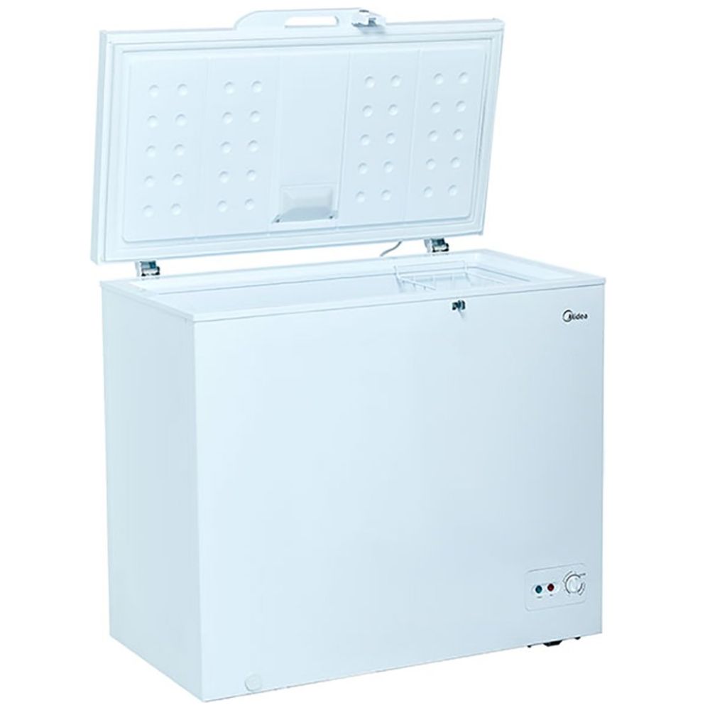 Congelador Horizontal Midea Blanco 9 Pies