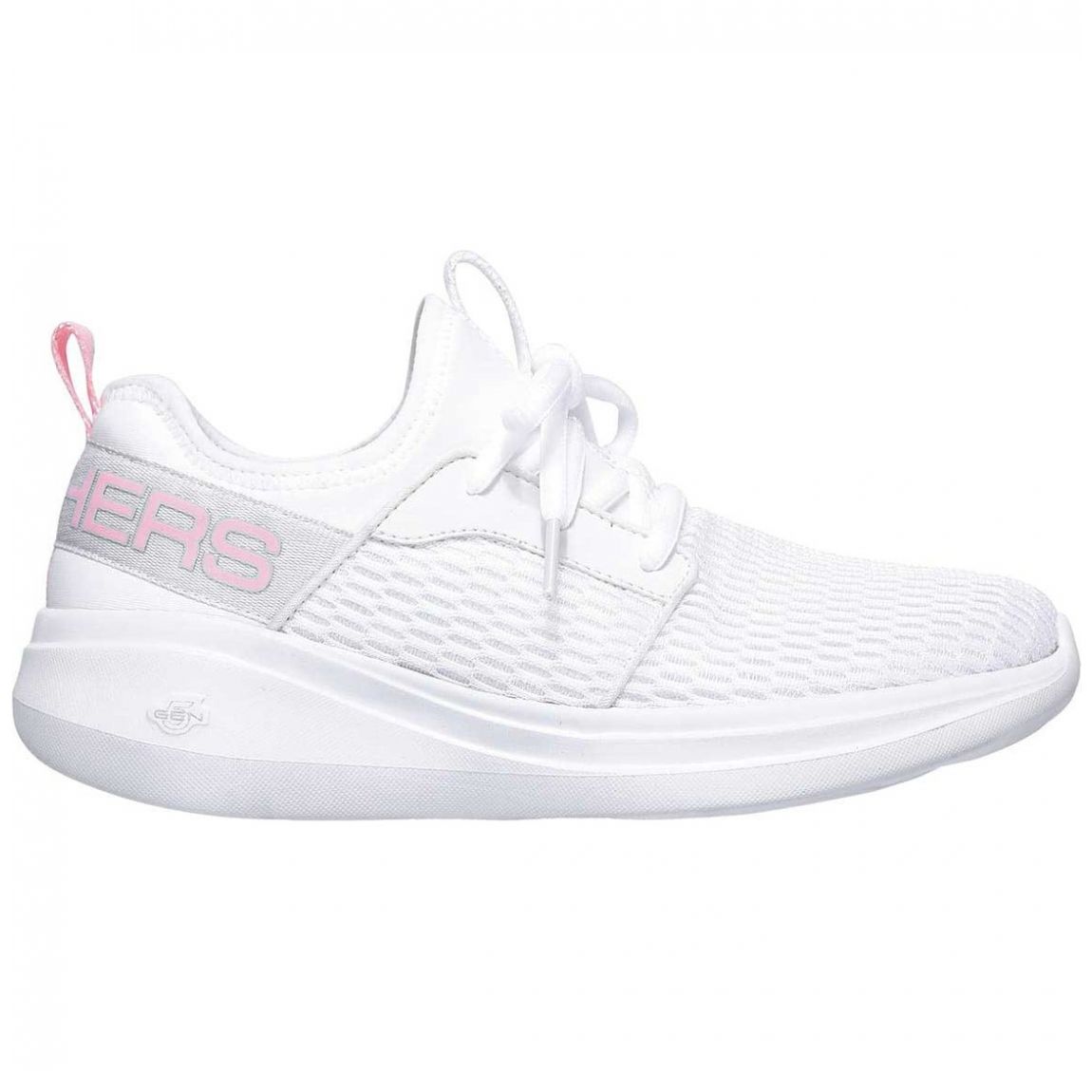 Calzado Running Skechers para Mujer