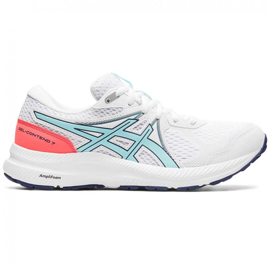 Tenis Running Gel-Contend 7  Asics para Dama
