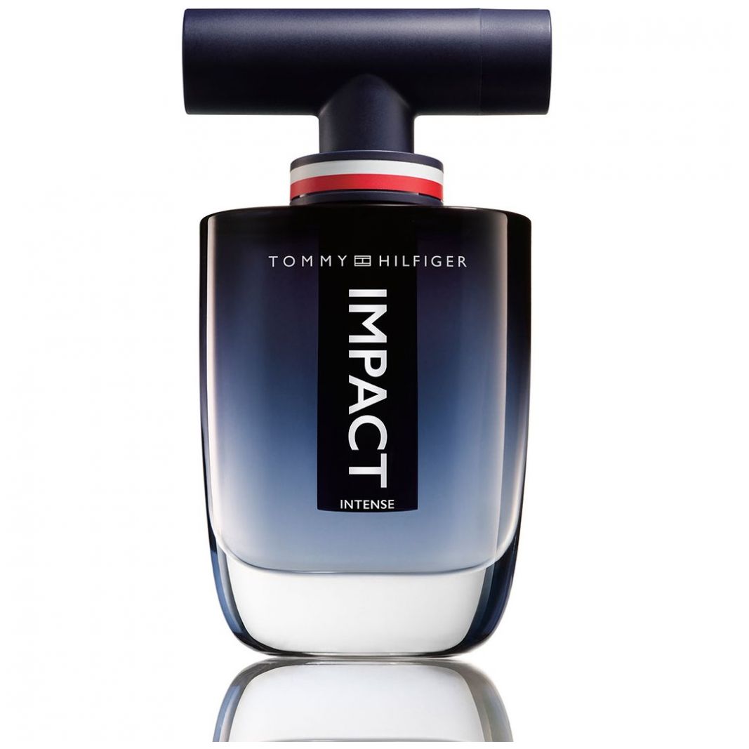 Fragancia para Hombre Tommy Impact Intense Edp 100 Ml