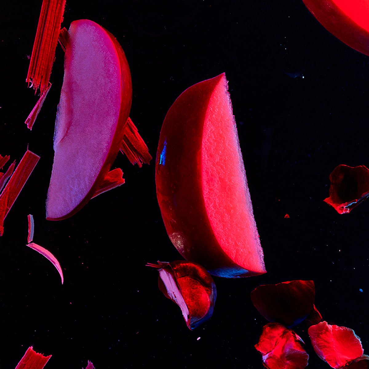 Fragancia para Hombre Tommy Impact Intense Edp 100 Ml