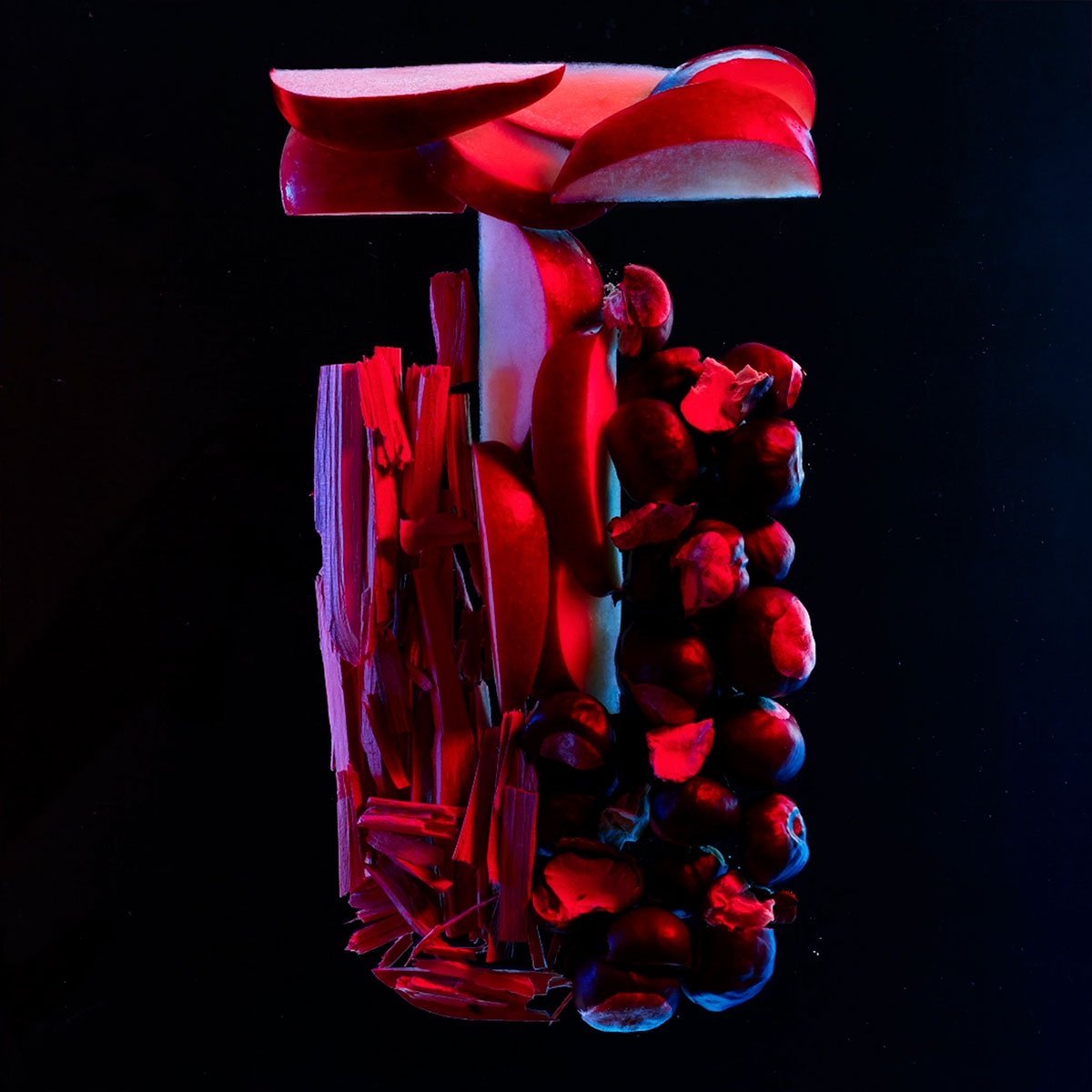 Fragancia para Hombre Tommy Impact Intense Edp 100 Ml