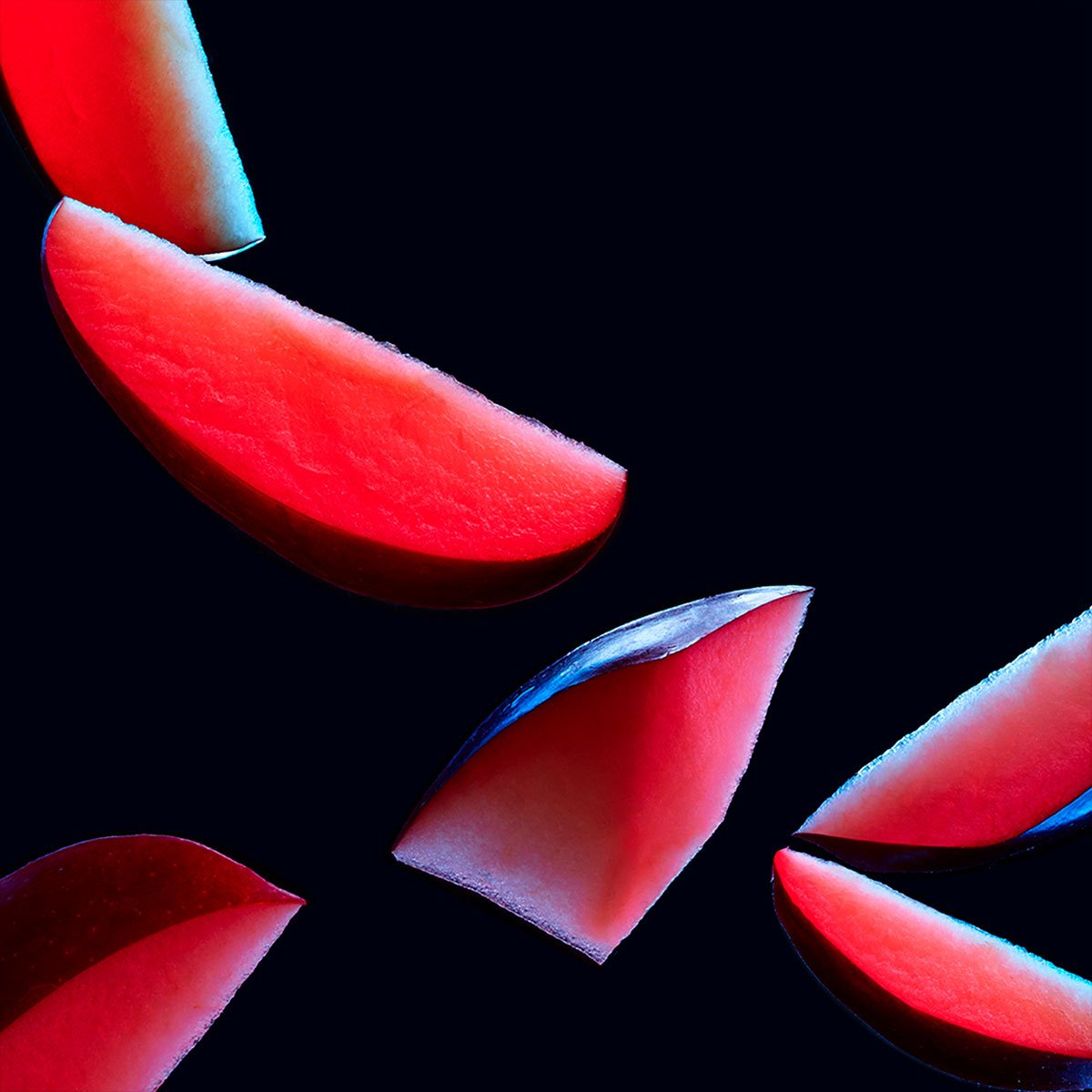 Fragancia para Hombre Tommy Impact Intense Edp 100 Ml