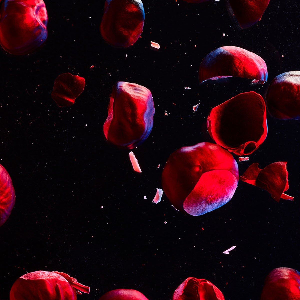 Fragancia para Hombre Tommy Impact Intense Edp 100 Ml