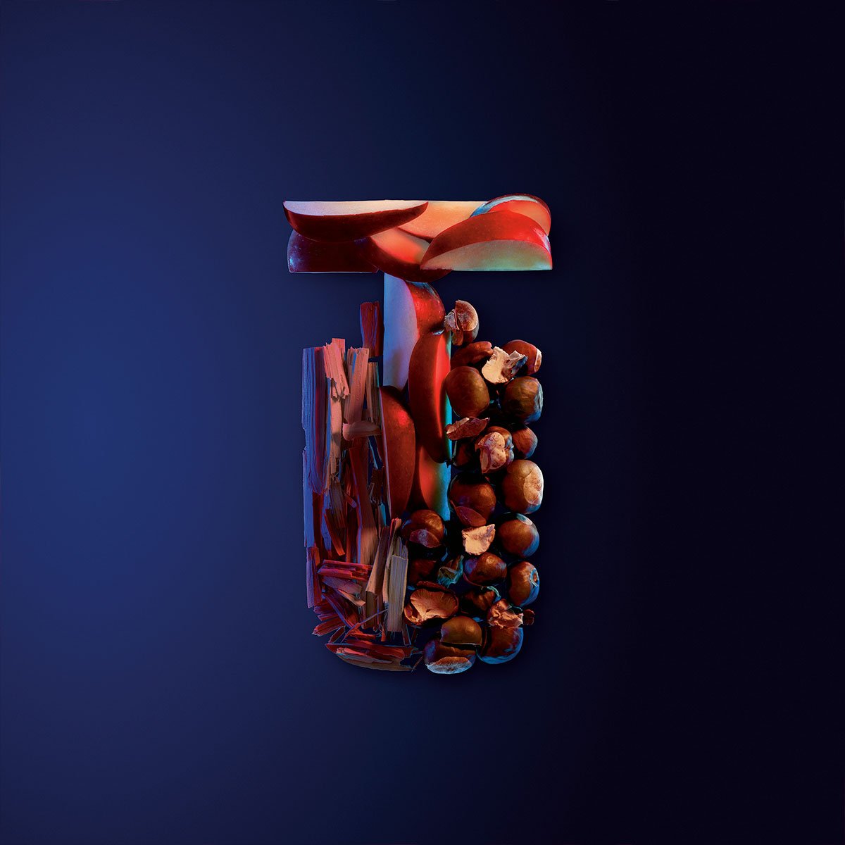 Fragancia para Hombre Tommy Impact Intense Edp 100 Ml