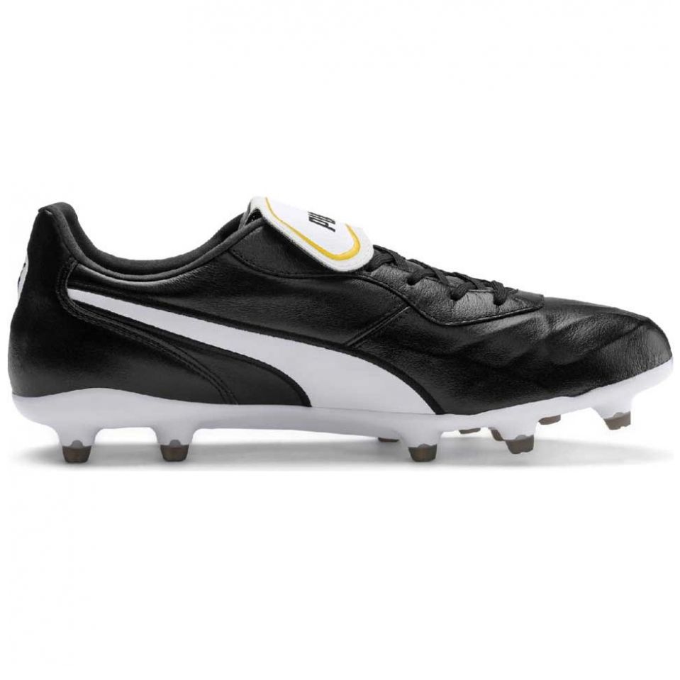 Tenis Soccer King Top Puma para Hombre