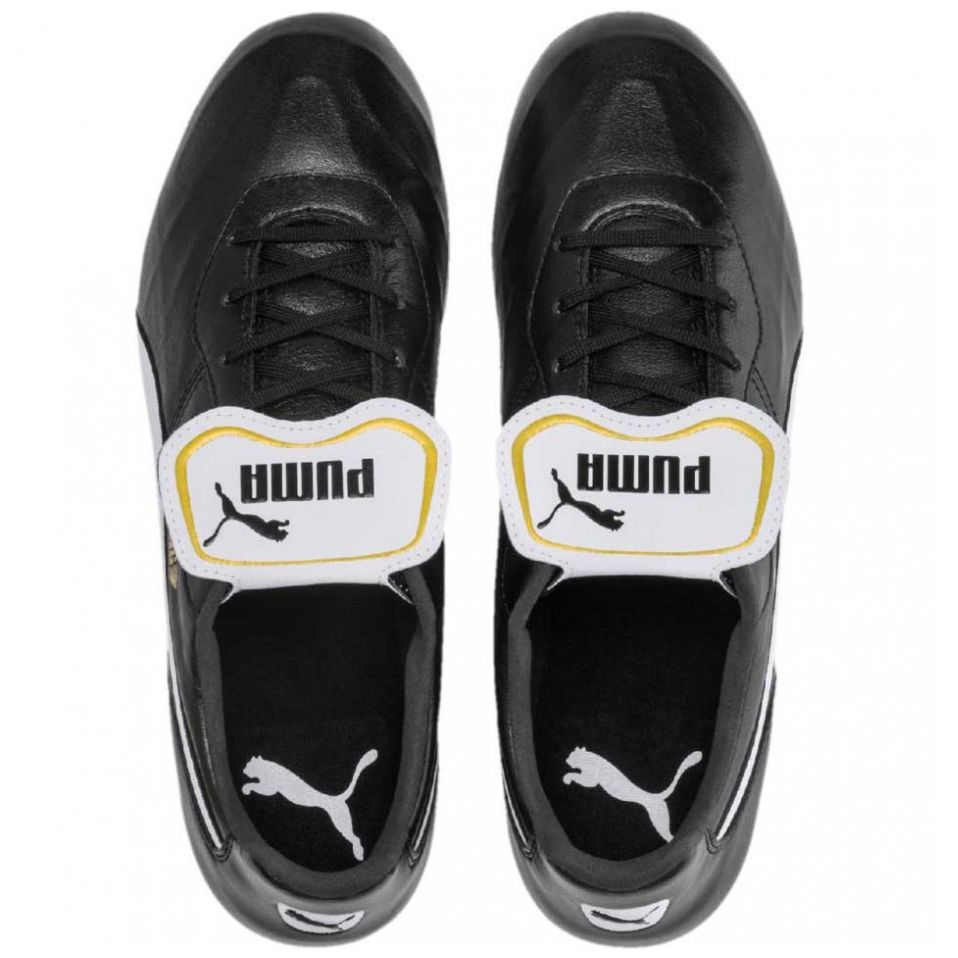 Tenis Soccer King Top Puma para Hombre